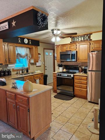 709 OVERBROOK AVE, Millville, NJ 08332