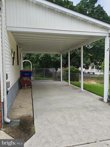 709 OVERBROOK AVE, Millville, NJ 08332
