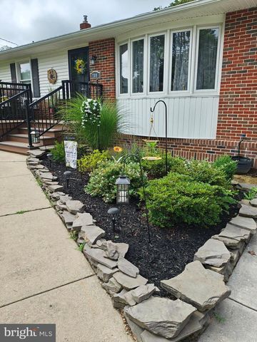 709 OVERBROOK AVE, Millville, NJ 08332