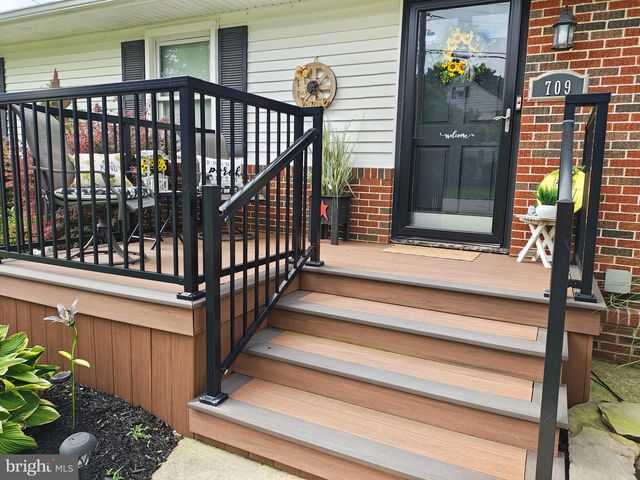 709 OVERBROOK AVE, Millville, NJ 08332