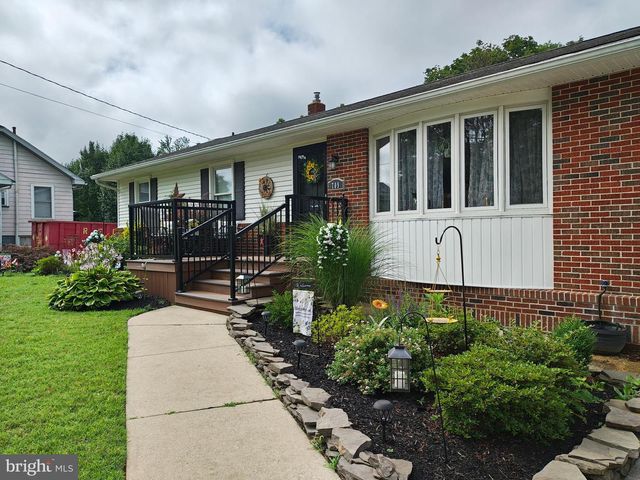 709 OVERBROOK AVE, Millville, NJ 08332