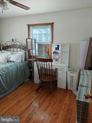 709 OVERBROOK AVE, Millville, NJ 08332