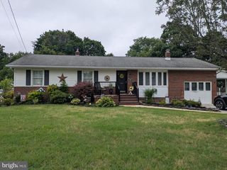 709 OVERBROOK AVE, Millville, NJ 08332