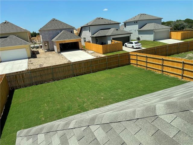 165 Andesite TRL, Liberty Hill, TX 78642