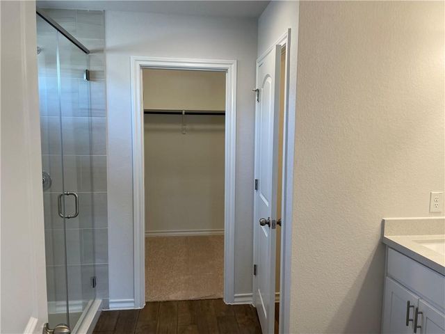 165 Andesite TRL, Liberty Hill, TX 78642