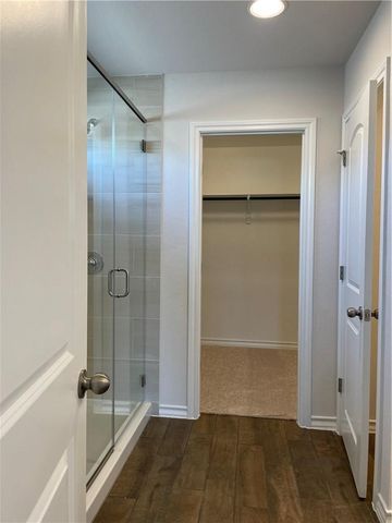 165 Andesite TRL, Liberty Hill, TX 78642