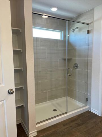 165 Andesite TRL, Liberty Hill, TX 78642