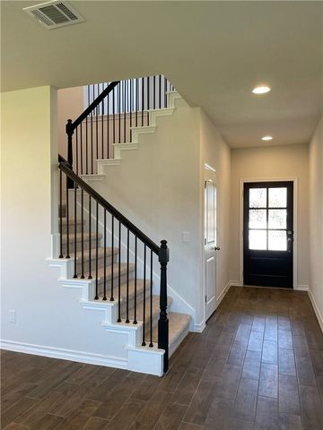 165 Andesite TRL, Liberty Hill, TX 78642