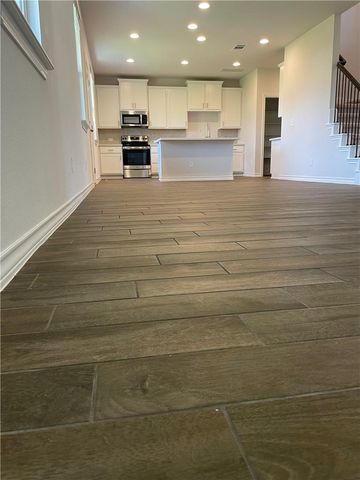 165 Andesite TRL, Liberty Hill, TX 78642