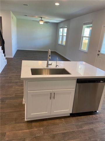 165 Andesite TRL, Liberty Hill, TX 78642