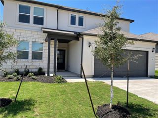 165 Andesite TRL, Liberty Hill, TX 78642