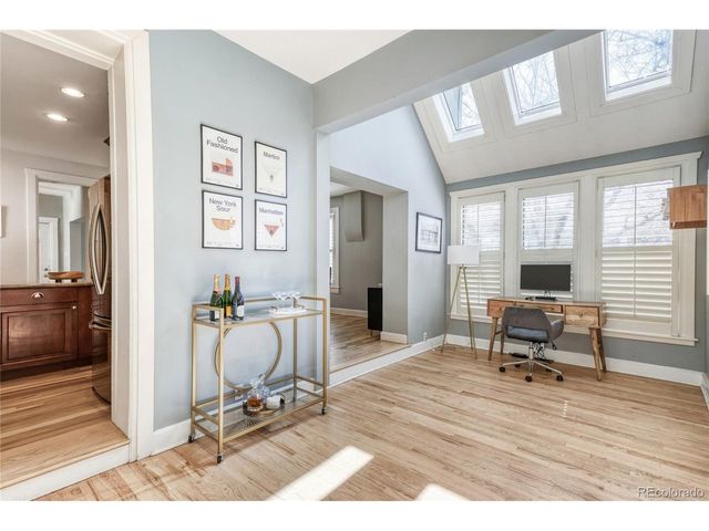 1115 S Emerson St, Denver, CO 80210