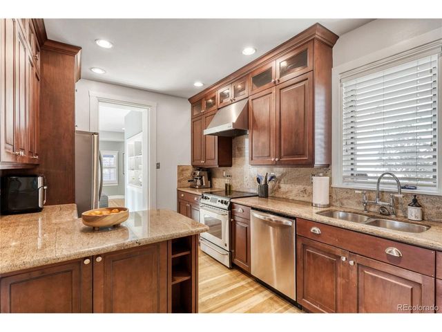 1115 S Emerson St, Denver, CO 80210