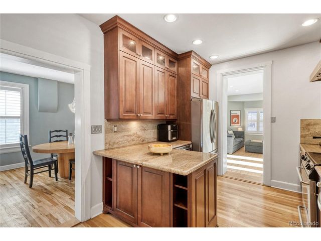 1115 S Emerson St, Denver, CO 80210