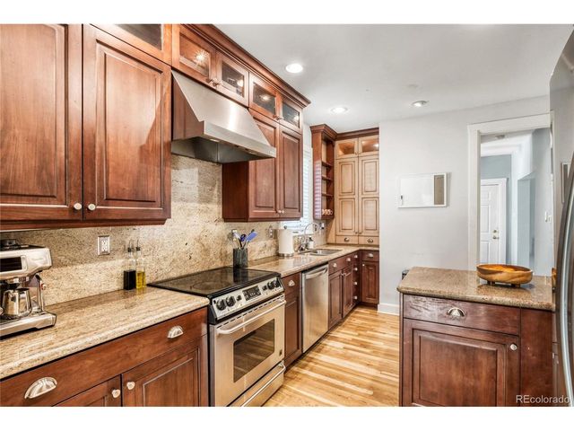 1115 S Emerson St, Denver, CO 80210