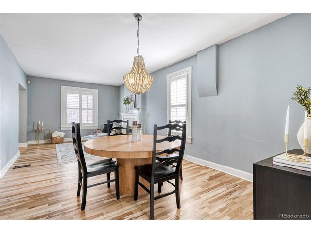 1115 S Emerson St, Denver, CO 80210