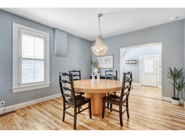 1115 S Emerson St, Denver, CO 80210