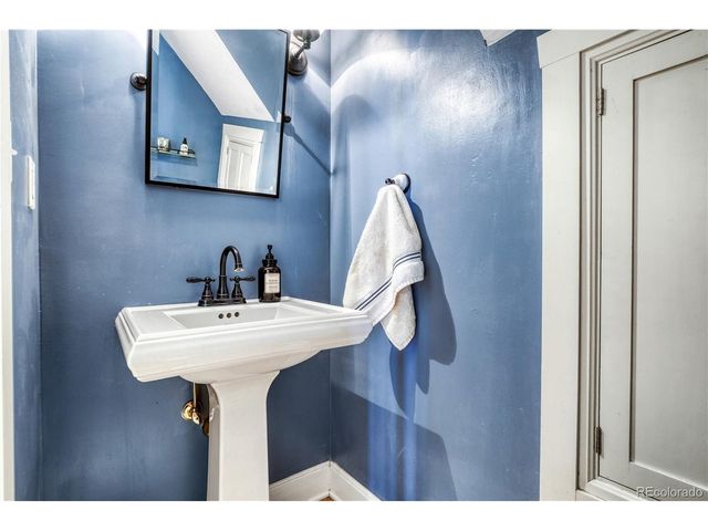 1115 S Emerson St, Denver, CO 80210