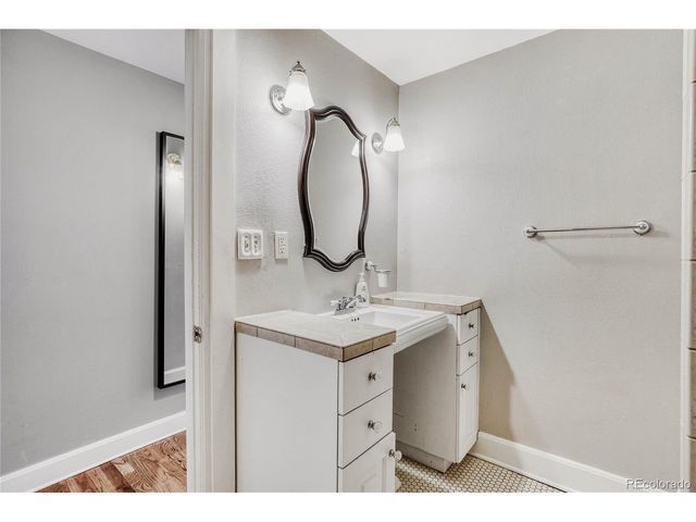 1115 S Emerson St, Denver, CO 80210