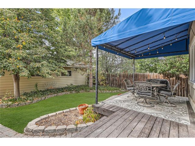 1115 S Emerson St, Denver, CO 80210