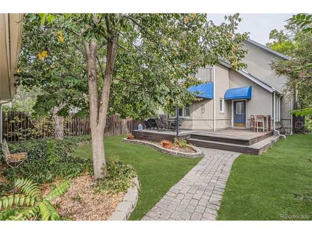 1115 S Emerson St, Denver, CO 80210