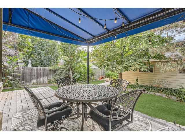 1115 S Emerson St, Denver, CO 80210