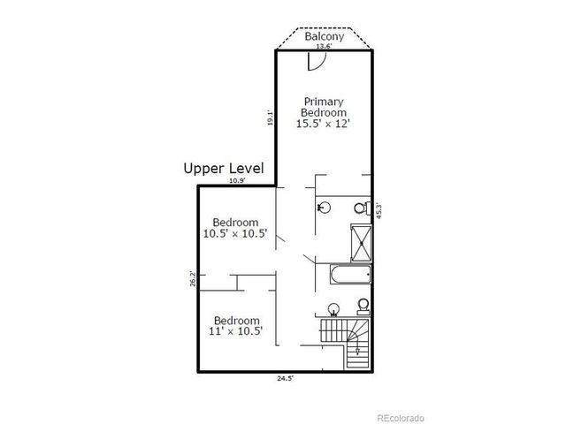 1115 S Emerson St, Denver, CO 80210