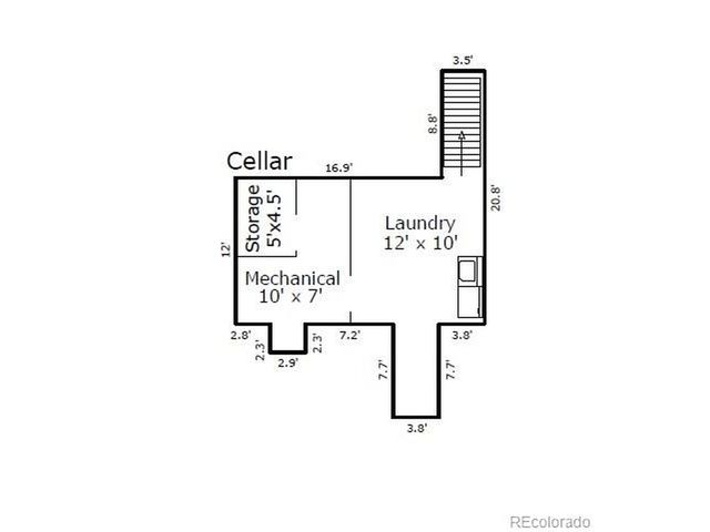 1115 S Emerson St, Denver, CO 80210