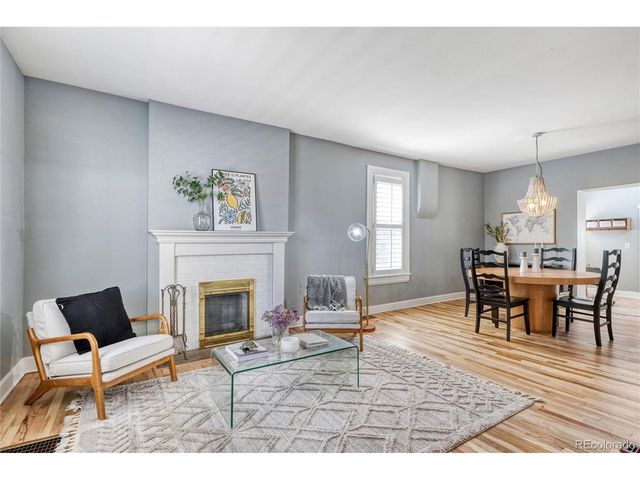 1115 S Emerson St, Denver, CO 80210