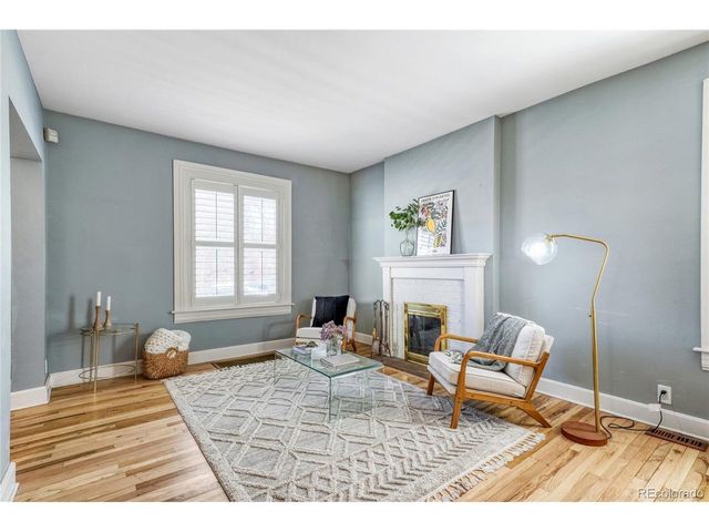 1115 S Emerson St, Denver, CO 80210