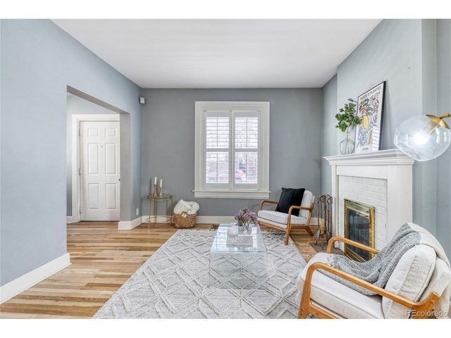 1115 S Emerson St, Denver, CO 80210