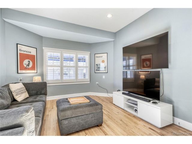 1115 S Emerson St, Denver, CO 80210