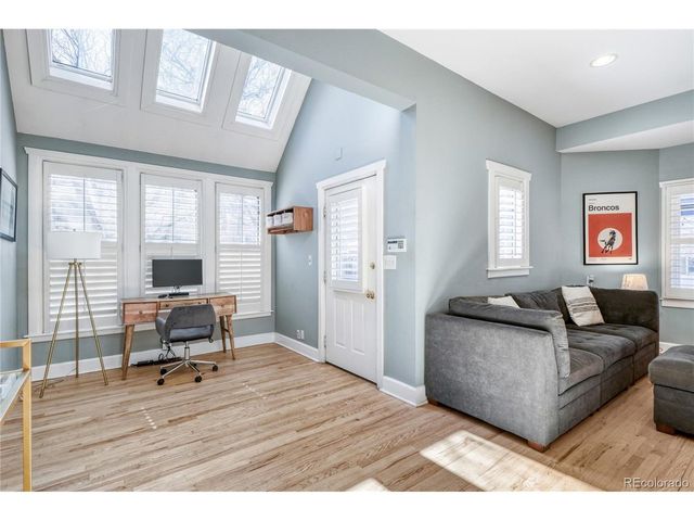 1115 S Emerson St, Denver, CO 80210