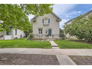 1115 S Emerson St, Denver, CO 80210