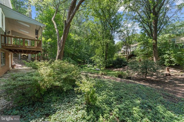 1516 N CHAMBLISS ST, Alexandria, VA 22312