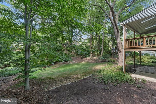 1516 N CHAMBLISS ST, Alexandria, VA 22312