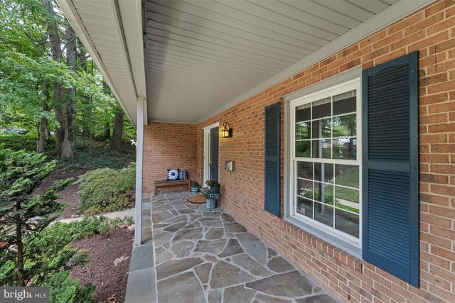 1516 N CHAMBLISS ST, Alexandria, VA 22312