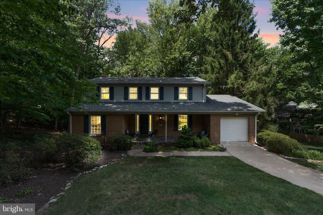 1516 N CHAMBLISS ST, Alexandria, VA 22312