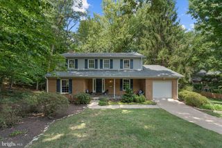 1516 N CHAMBLISS ST, Alexandria, VA 22312