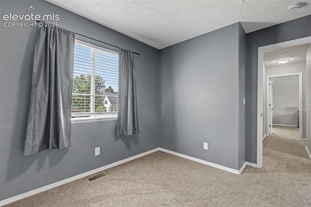 5407 Luster Drive, Colorado Springs, CO 80923
