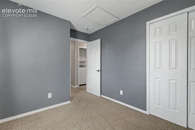 5407 Luster Drive, Colorado Springs, CO 80923