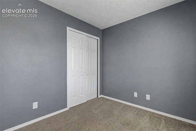 5407 Luster Drive, Colorado Springs, CO 80923