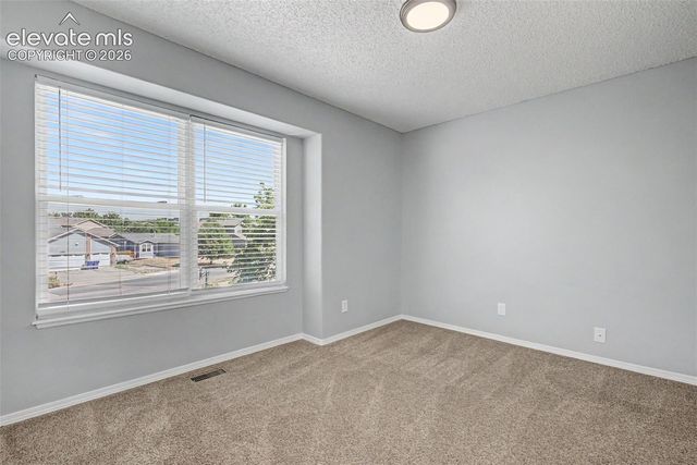 5407 Luster Drive, Colorado Springs, CO 80923