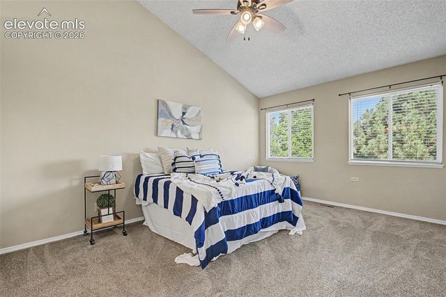5407 Luster Drive, Colorado Springs, CO 80923