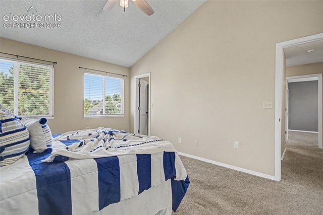 5407 Luster Drive, Colorado Springs, CO 80923