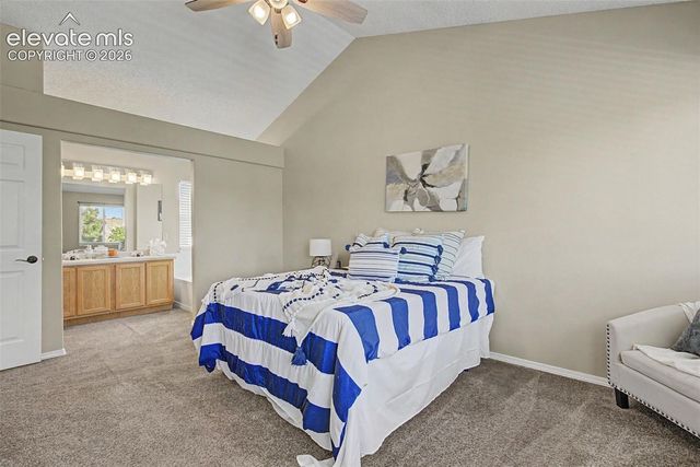 5407 Luster Drive, Colorado Springs, CO 80923