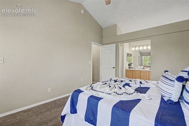 5407 Luster Drive, Colorado Springs, CO 80923