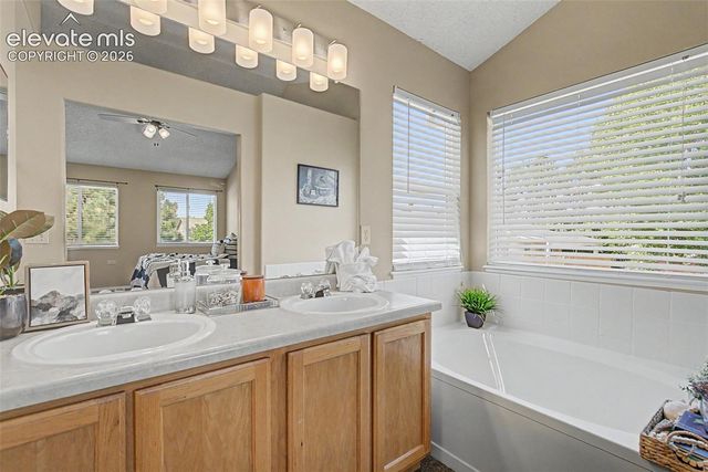 5407 Luster Drive, Colorado Springs, CO 80923