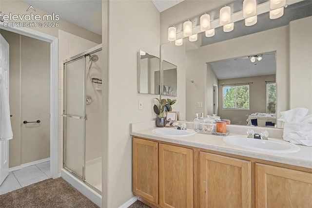5407 Luster Drive, Colorado Springs, CO 80923