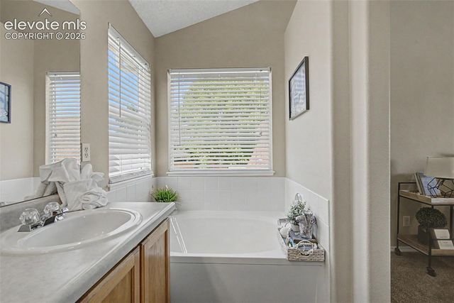 5407 Luster Drive, Colorado Springs, CO 80923
